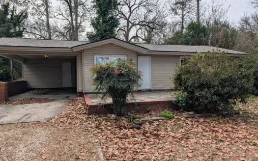 133 Wall St,Warner Robins, GA 31088